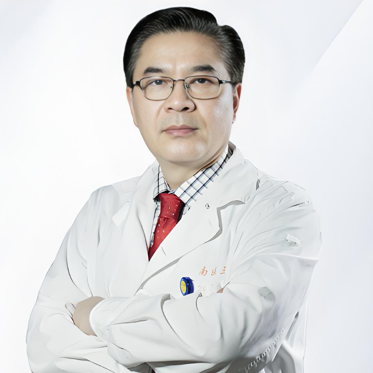 车英林医生头像