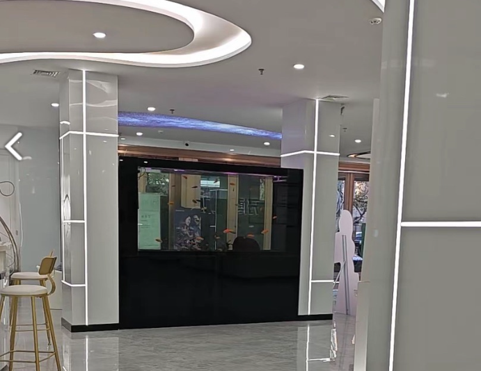 揭阳牙博士口腔(建阳路店)环境图