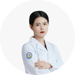 王蓉医生