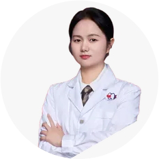 刘子婷医生头像