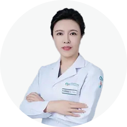 郑莉医生
