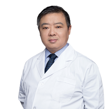 罗刚医生