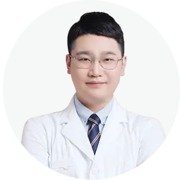 陈磊医生头像
