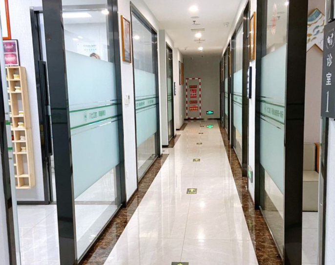 西安八七口腔(西影路店)环境图