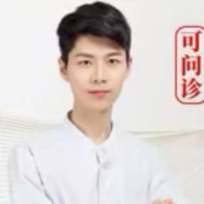 张小明医生头像