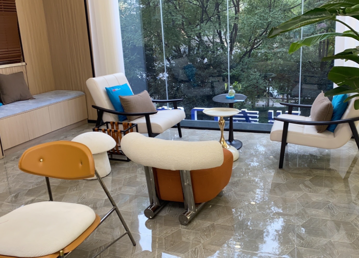 西安瑞秦口腔(曲江店)环境图