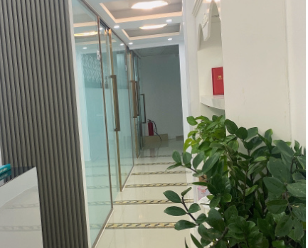 清远广研口腔环境图