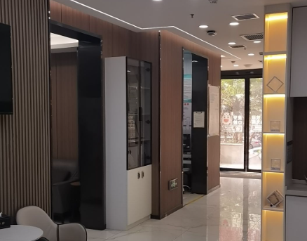 西安虎牙口腔(航天城店)环境图
