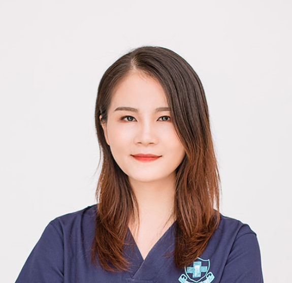 曾小杏医生头像