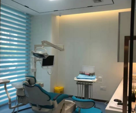 清远齿康健口腔(维港半岛店)环境图