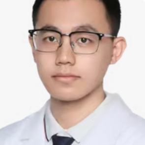 林新钊医生头像