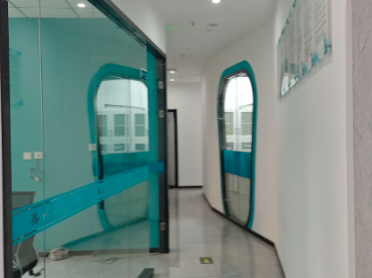 西安美诺口腔（桃园路店）环境图