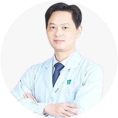 郭健医生