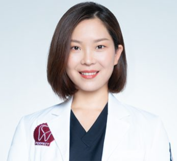 范卓雅医生头像