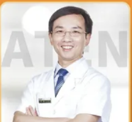 张耀医生头像