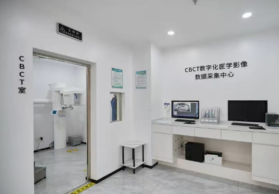 潮州市天伦口腔环境图