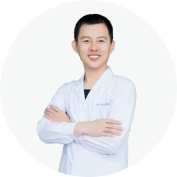 陈志文医生头像