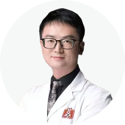 高宇男医生