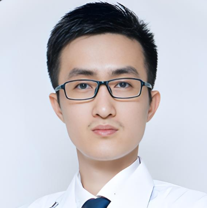 陈哲良医生头像