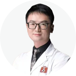 高宇男医生