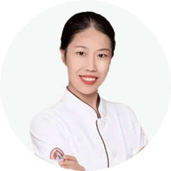 付媛医生头像