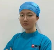 赖莹莹医生
