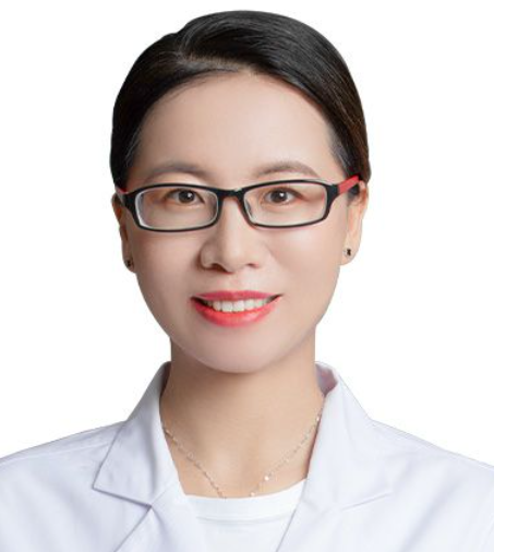 赵莉医生头像