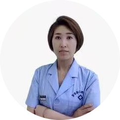 高鹏瑞医生头像