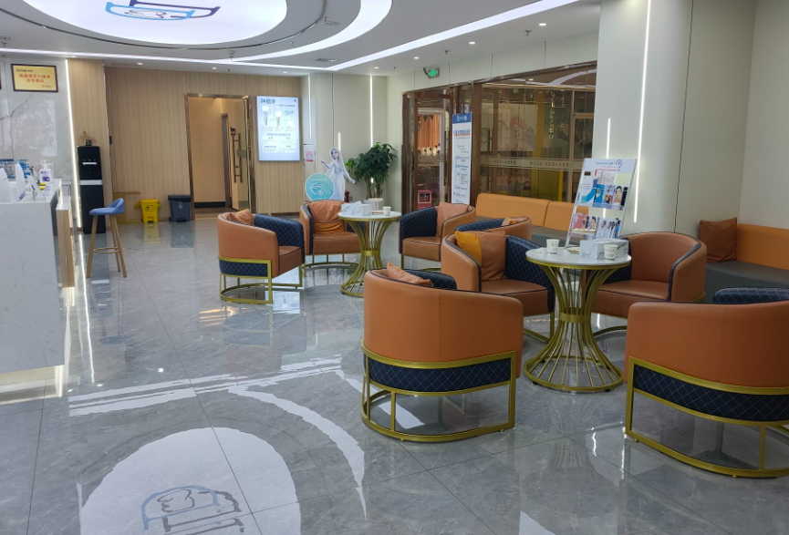 韶关牙博仕口腔(韶关店)环境图