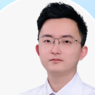 欧阳洁医生头像