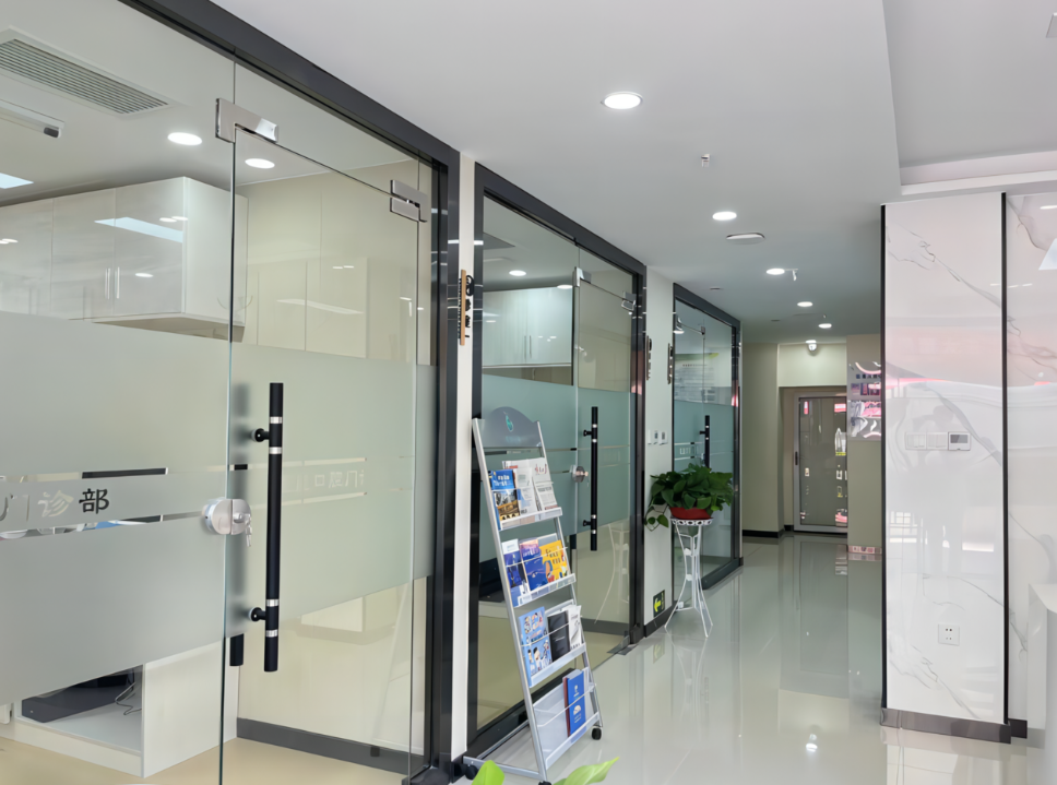 西安斑鹿口腔(雁塔店)环境图