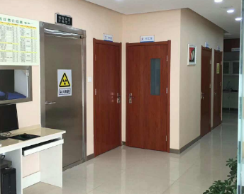 西安瑞秦口腔(东仪路店)环境图
