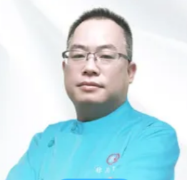 黄伟洪医生头像