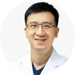 梅盛林医生头像