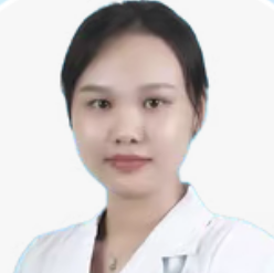 雷婷医生头像