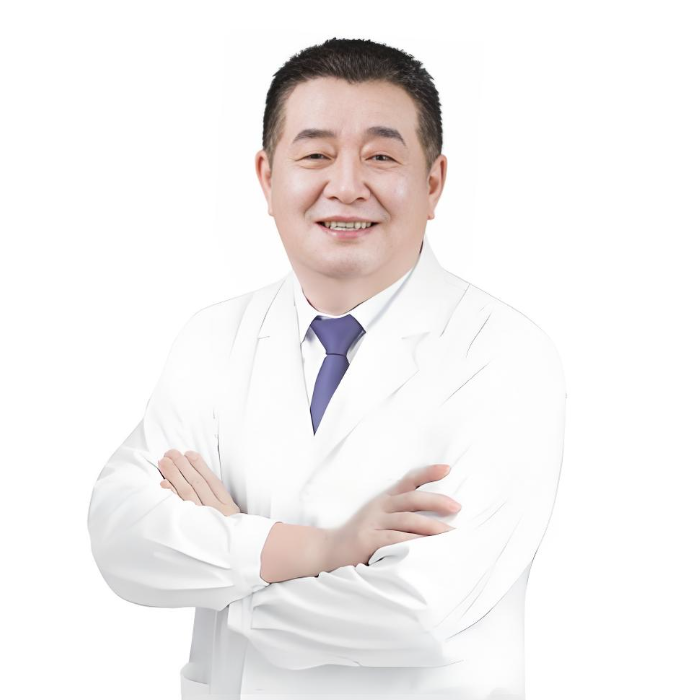 陈聪慧医生头像