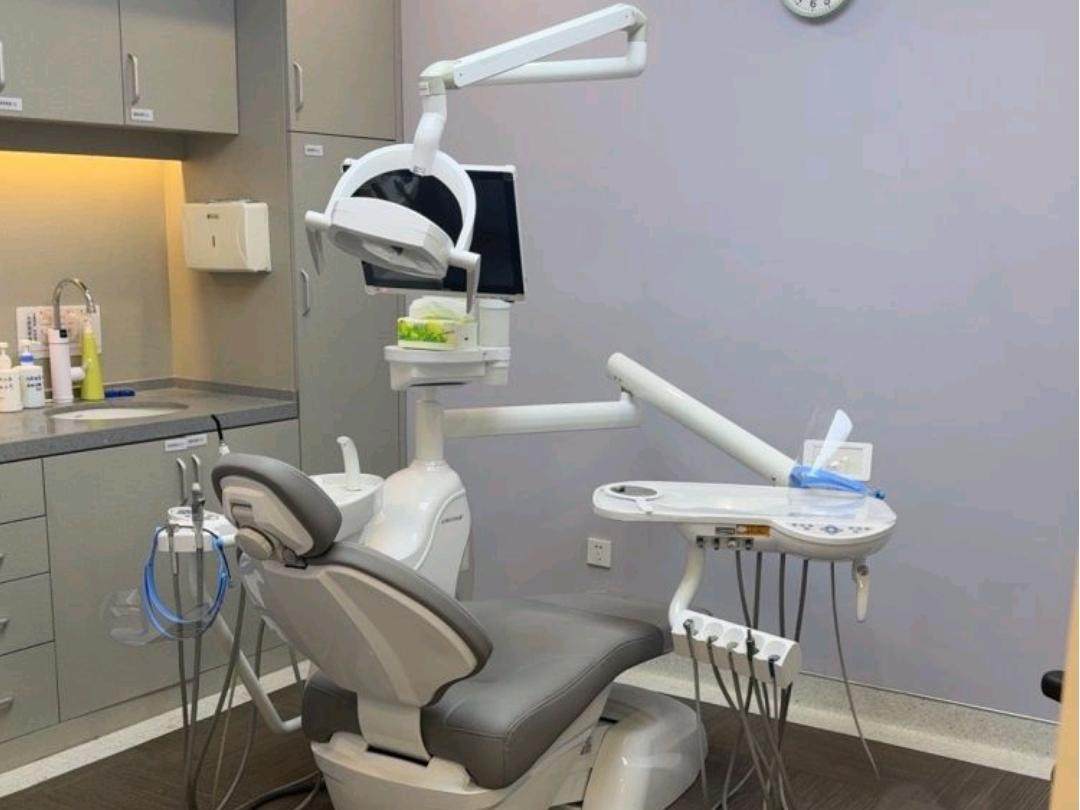 西安兔博士口腔(西门门诊部)环境图
