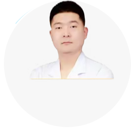 李鑫医生头像