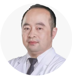 梁翊医生头像