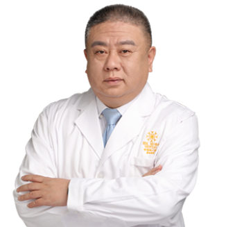 刘晓武医生
