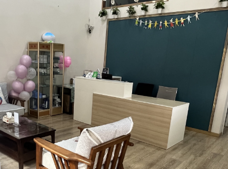 西安木子口腔(科技路店)环境图