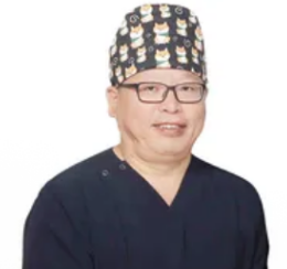 杨翼明医生头像