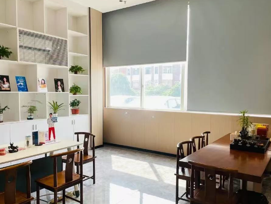 中山德斯口腔（中山店）环境图