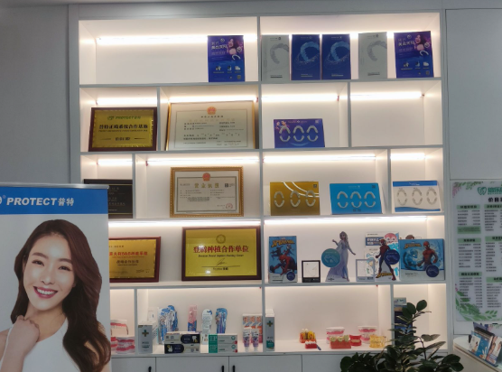 惠州倍乐口腔(惠州店)环境图