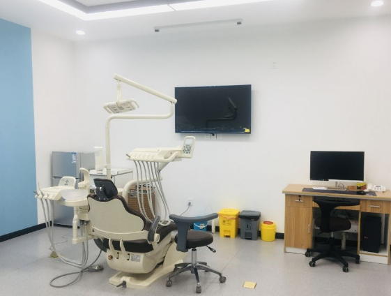 汉中牙管家口腔(汉中店)环境图