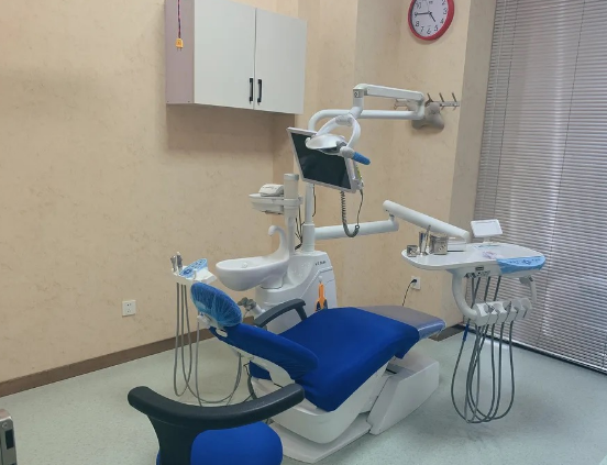 西安莲湖兴大口腔(劳动北路店)环境图