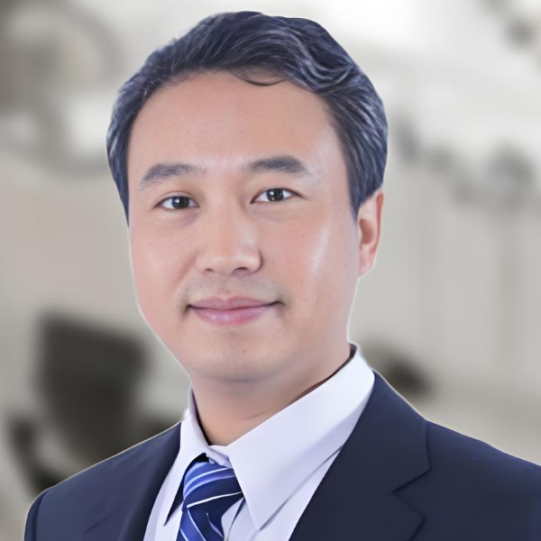 陈金武医生