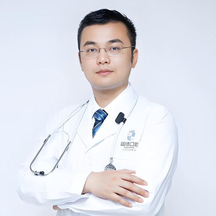 何继帅医生