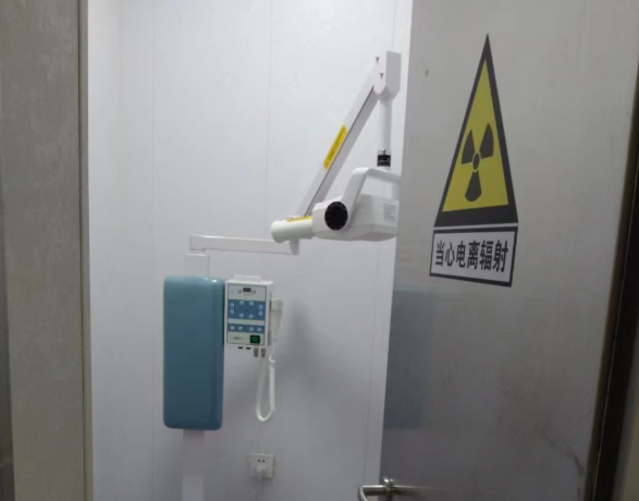 西安鲁仕康口腔诊所环境图
