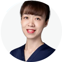 李蓉医生头像
